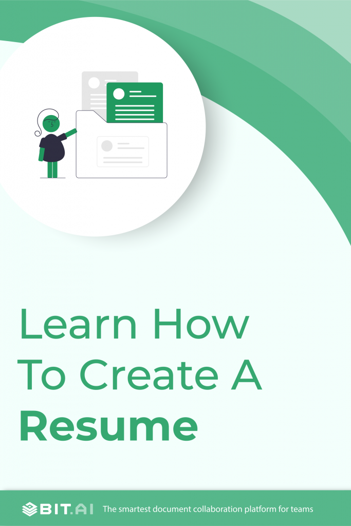 How To Write a Resume That'll Impress Your New Employer?