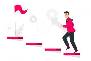 Track progress on your daily activity report
