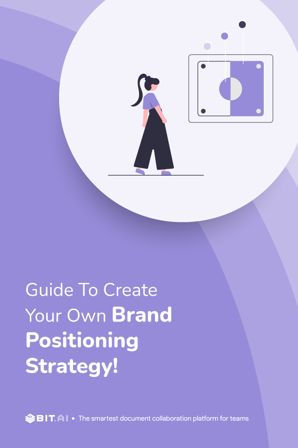 brand positioning pinterest banner