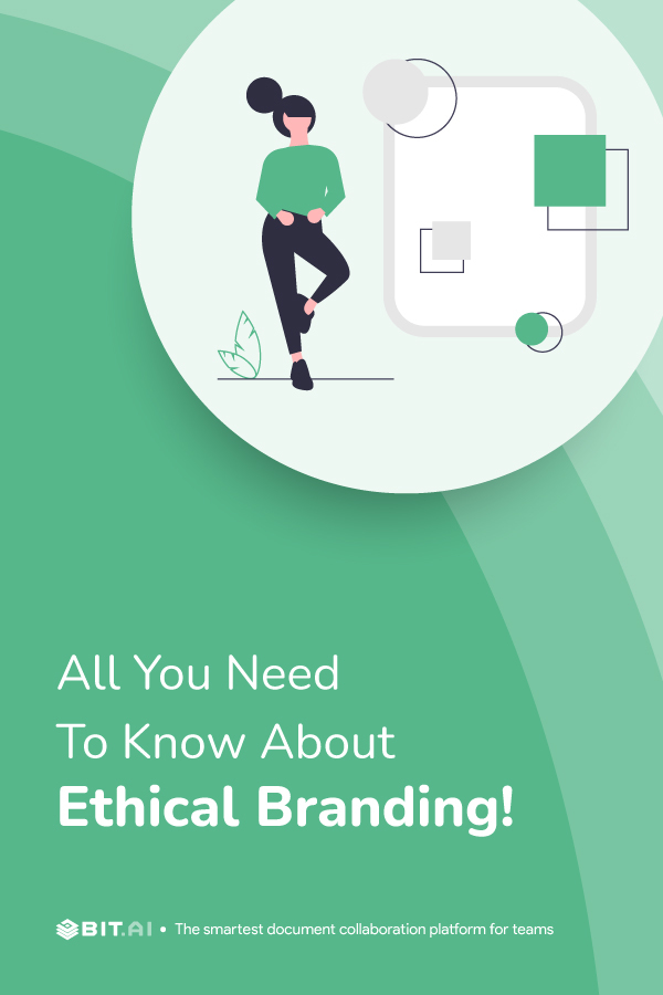 What Is Ethical Branding & How to Create an Ethical Brand