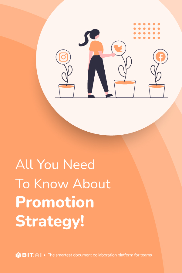 promotion strategy pinterest banner