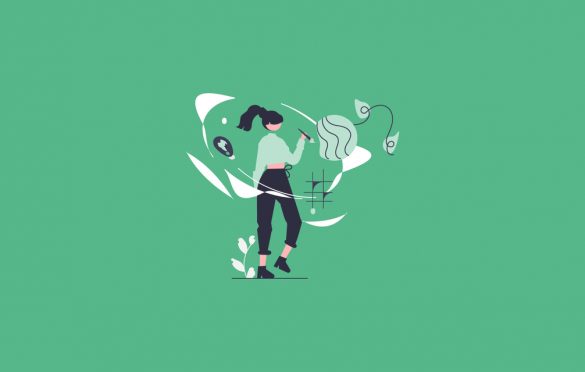 Creative Process: What Is It & How To Figure Out? (Tips & Benefits)