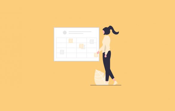 Event Management: An Effective Guide For Your Next Event!