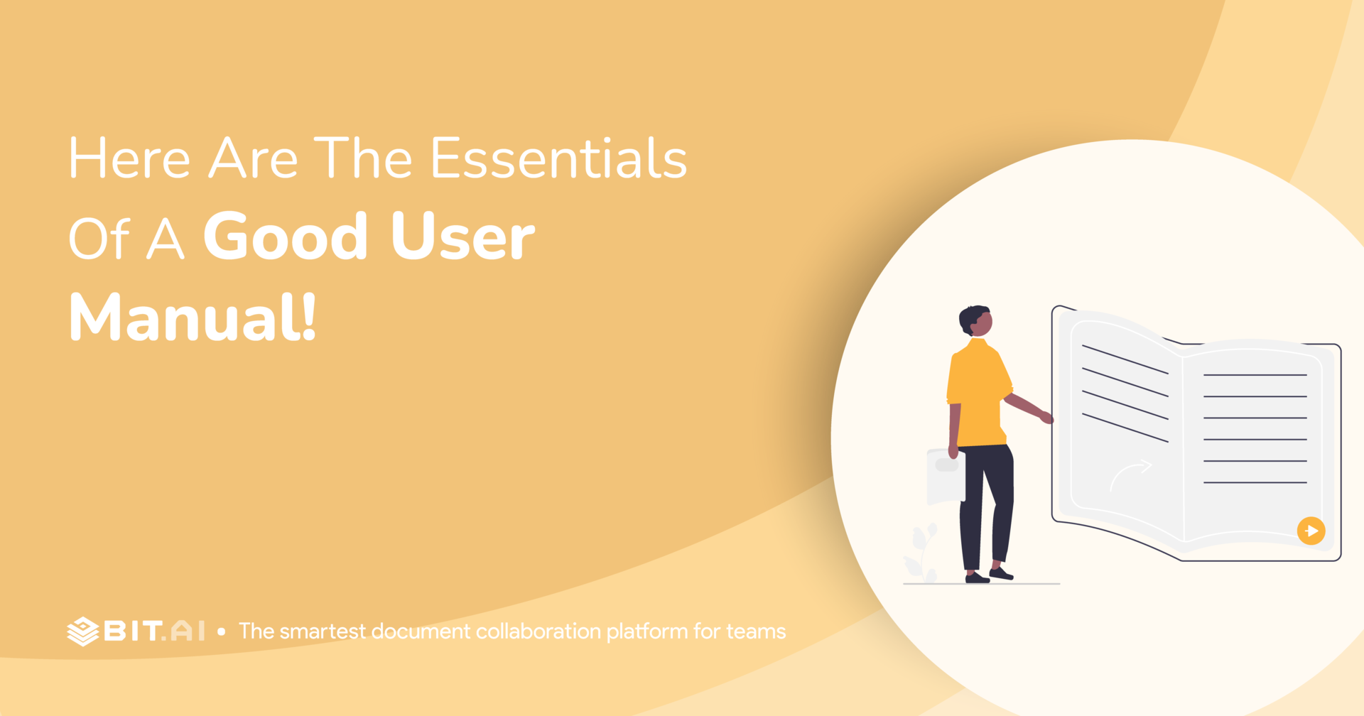 How To Build an Efficient User Manual & Guide? (Types & Benefits)
