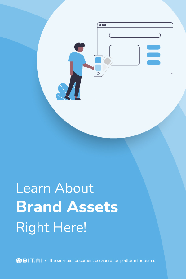 Brand Assets: What Are They & Why Are They Important?