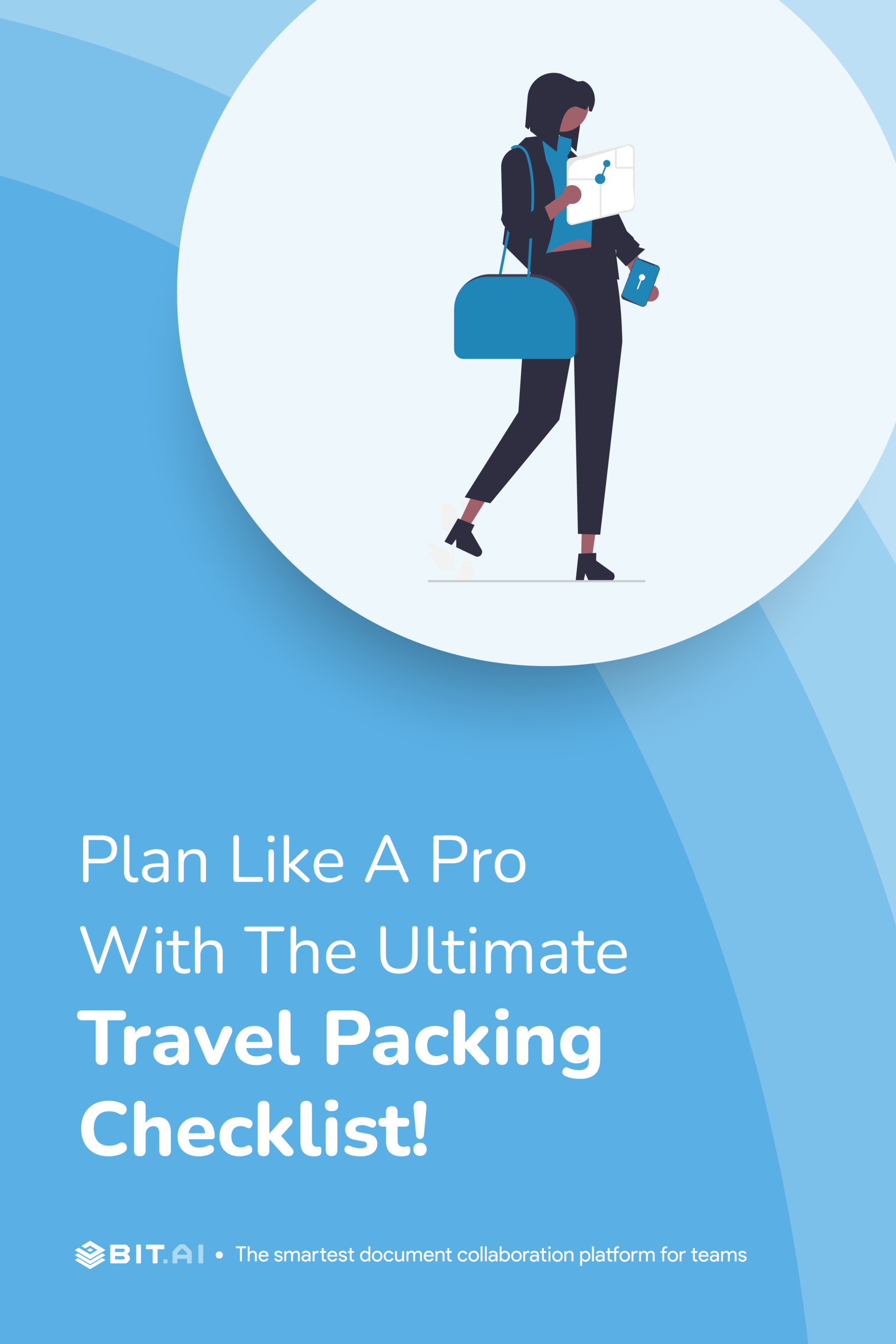 Are you planning your REVENGE TRAVEL and wondering what to pack? Well