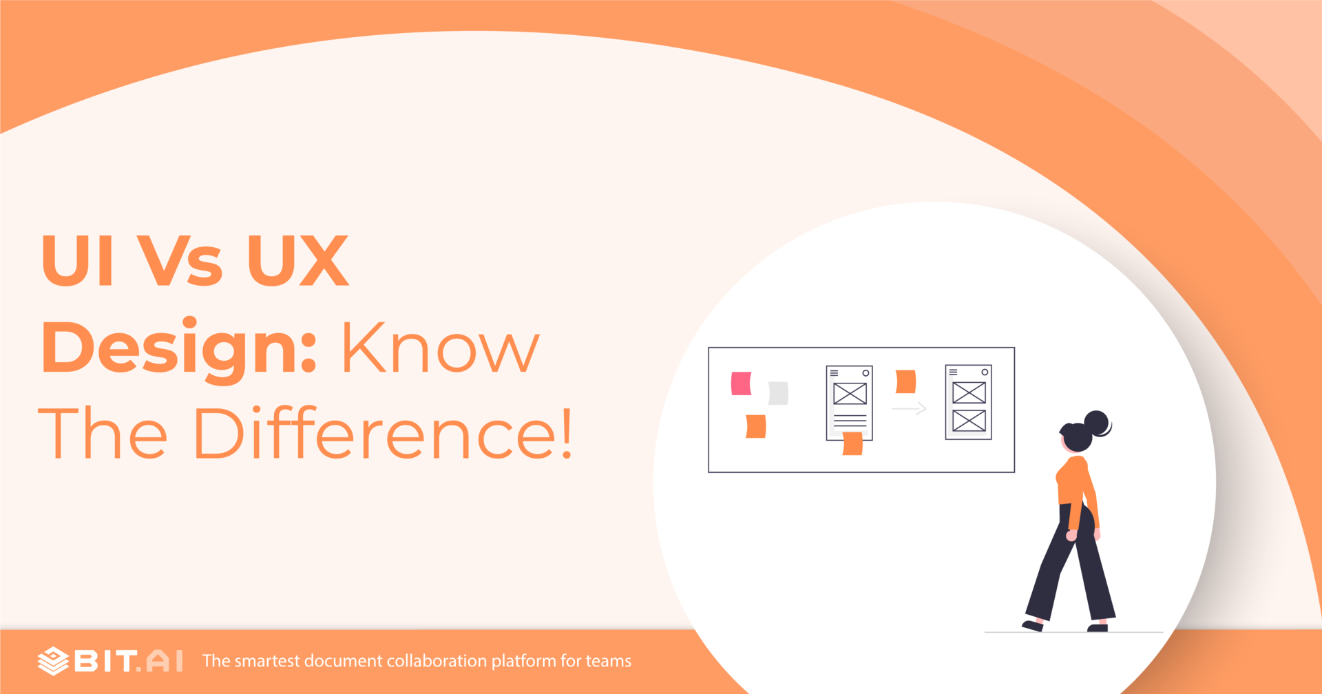 UI vs UX Design: What's the Difference And Why It Matters?