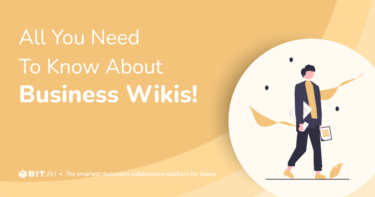 Company Wiki: Does Your Business Need One? (Yes) - Tettra