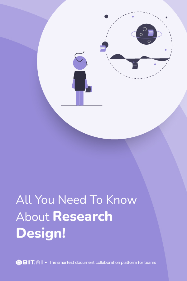 Research Design Pinterest Banner