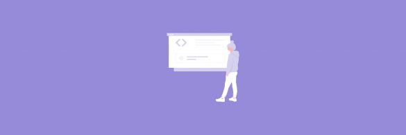 what is a code review checklist - banner
