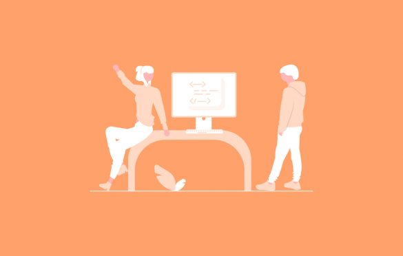 What is Collaborative Coding? Pair Programming, Mob Programming!