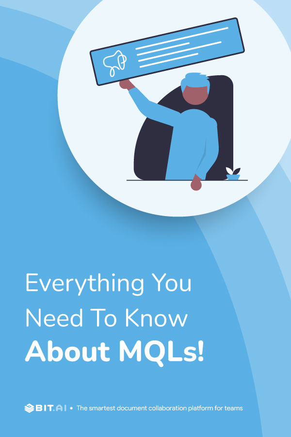 How To Identify Marketing Qualified Lead (MQL) - Pinterest Banner