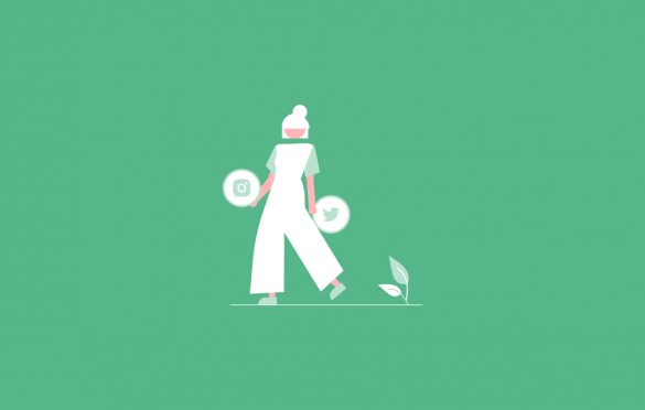 Social Media Skills: A Quick Guide To Improve Them! (Types & Examples)