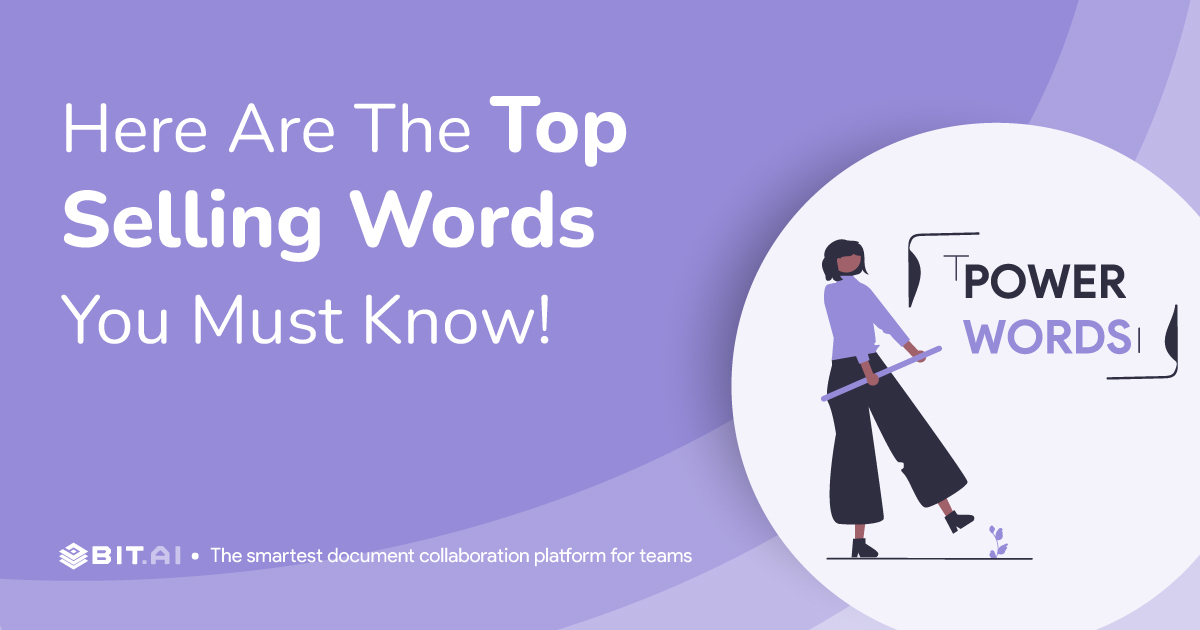 40 Selling Words Phrases To Sell Your Product And Services Bit Blog