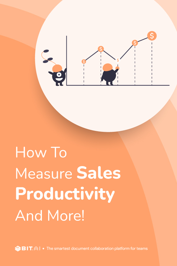 What is Sales Productivity - Pinterest Banner