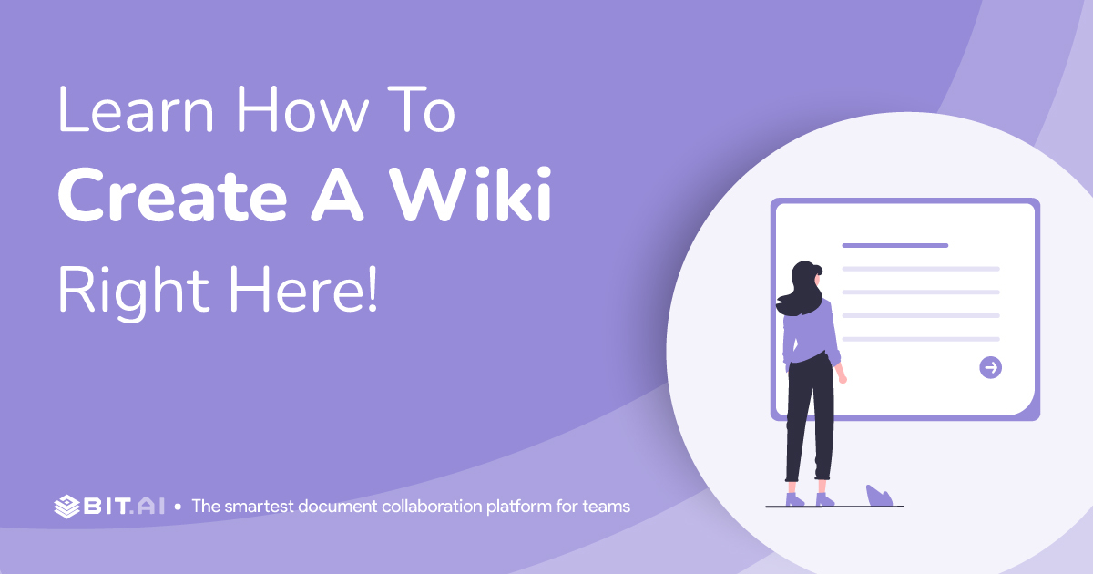 Wiki Sites: What They Are & How to Create One