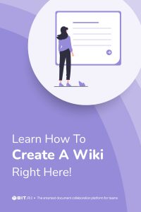 Wiki Blogspot What Are Wiki Sites? Definition & How to Create Your Own! - Blog
