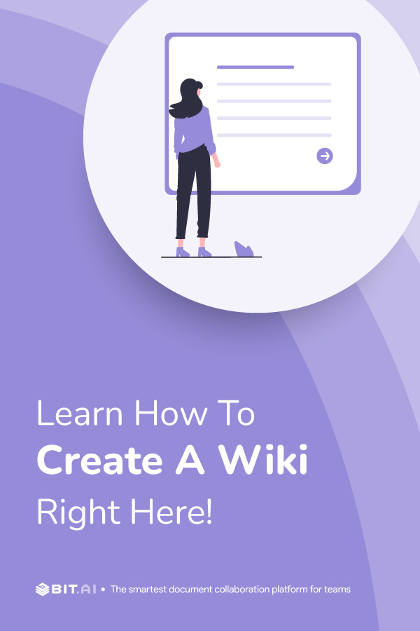 Wiki Sites: What They Are & How to Create One