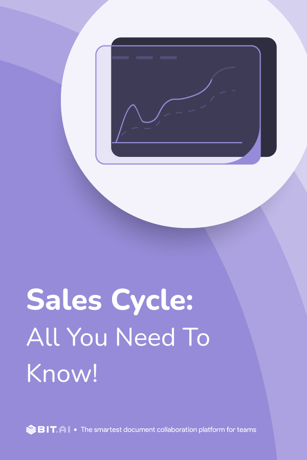 sales cycle pinterest banner
