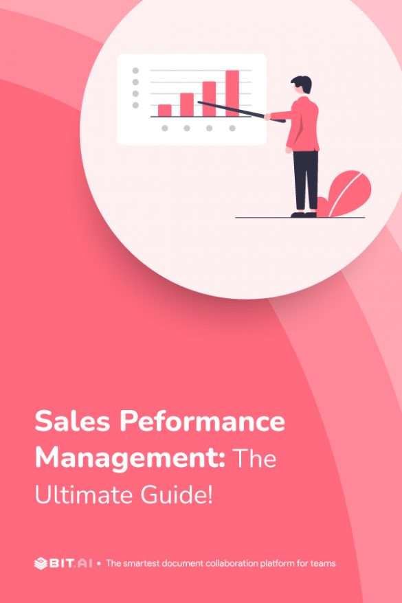 Sales Performance Management (SPM): A Complete Guide!