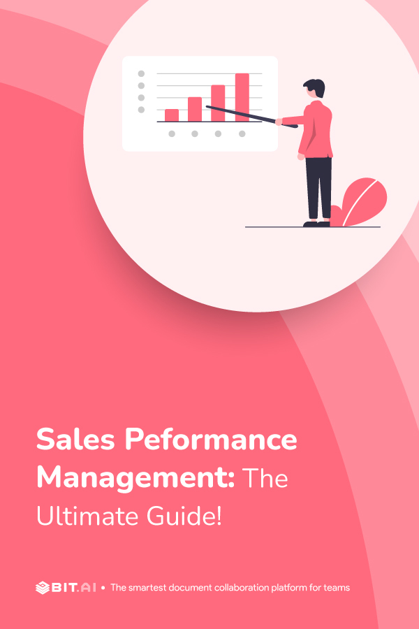 Sales Performance Management Pinterest Banner