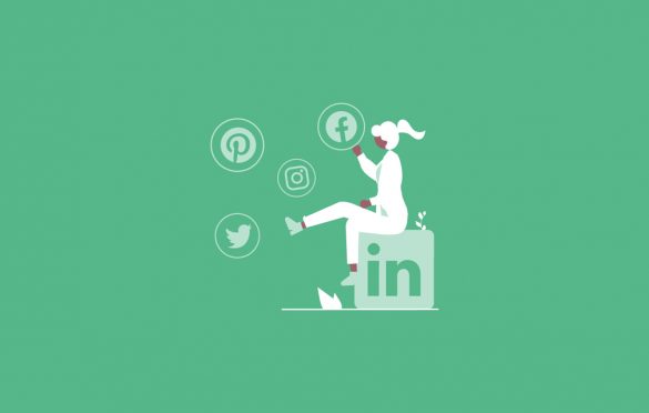 Social Media Marketing Plan for Businesses!