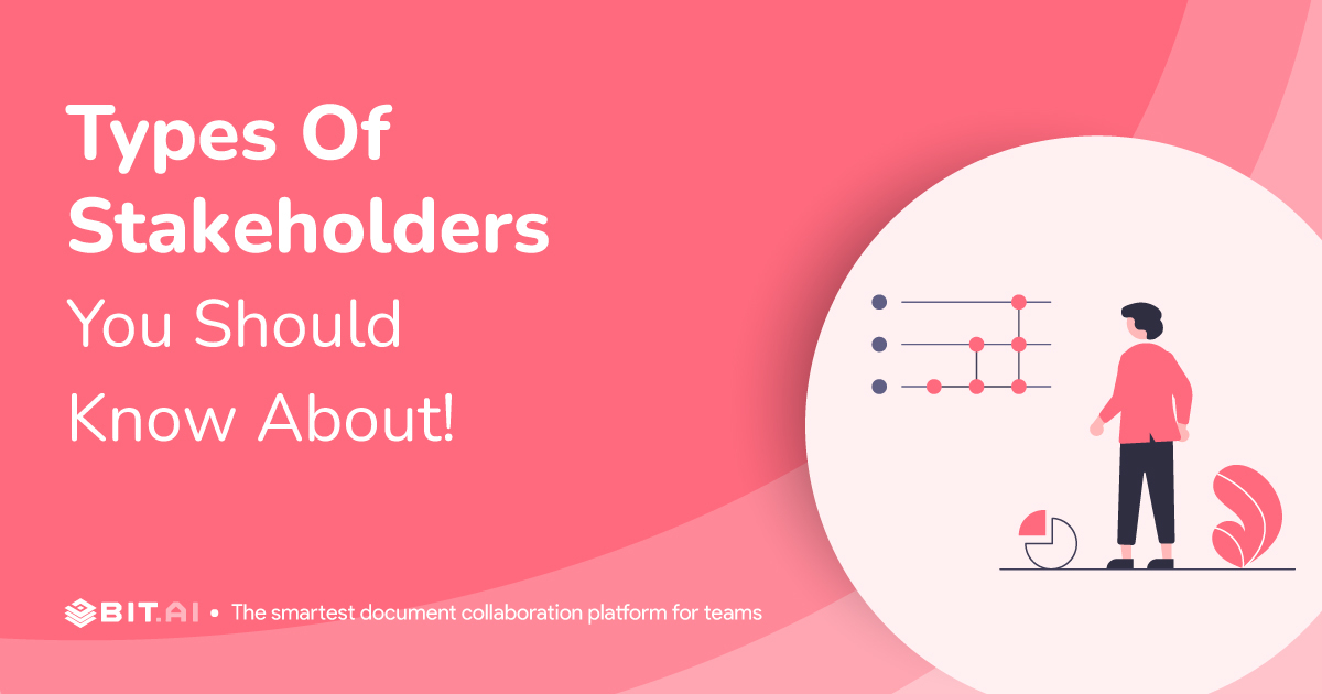 Types of Stakeholders You Should Know About! Bit Blog
