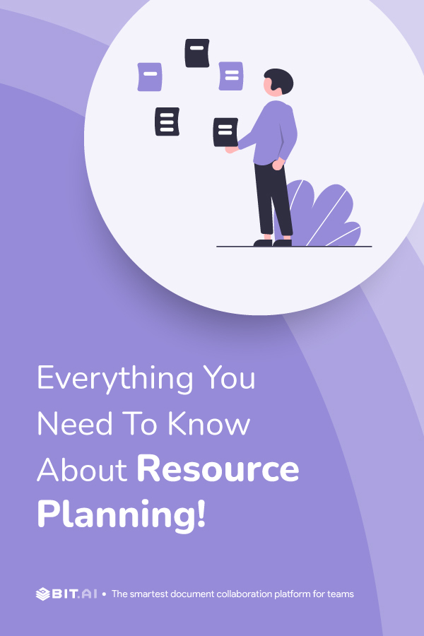 what is resource planning - pinterestbanner