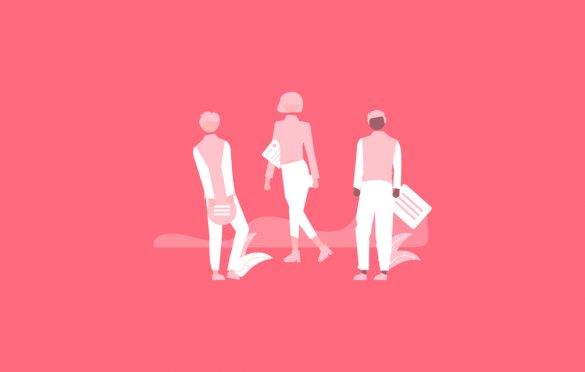 Team Bonding: What It Means and Why It’s Important for Success