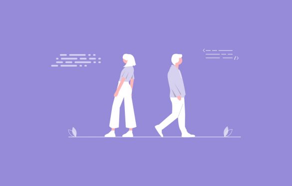 Coding Vs Programming: What’s The Difference?