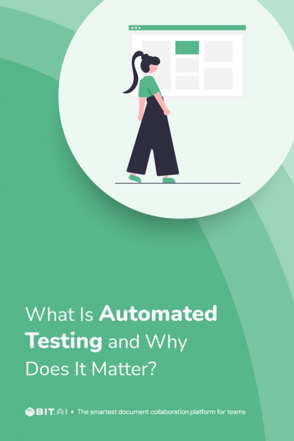 Automation Testing What Is It How Does It Work Bit Ai Blog Automation Testing What Is It How Does It Work Bit Ai Blog