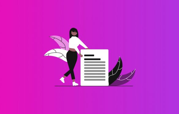 Knowledge Management vs Document Management