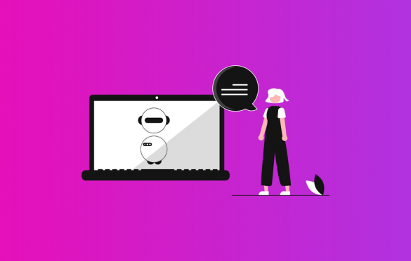 How to leverage AI to Transform Your Blog Writing