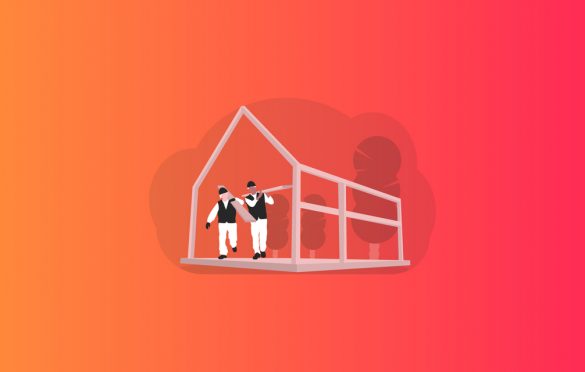 20 Most Popular Construction Document Templates (Editable)