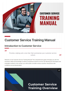 Top 20 User Manual Templates: A Guide to Their Uses and Applications