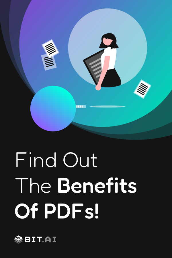 Benefits of Converting Documents to PDF Pinterest