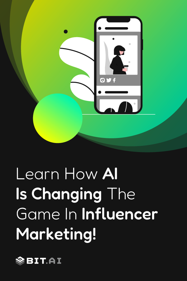 Discover AI-Driven Influencer Marketing Strategies to Maximize Reach Pinterest