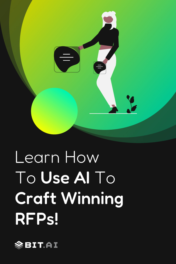 7 Best AI Practices to Win RFPs in 2024 Pinterest