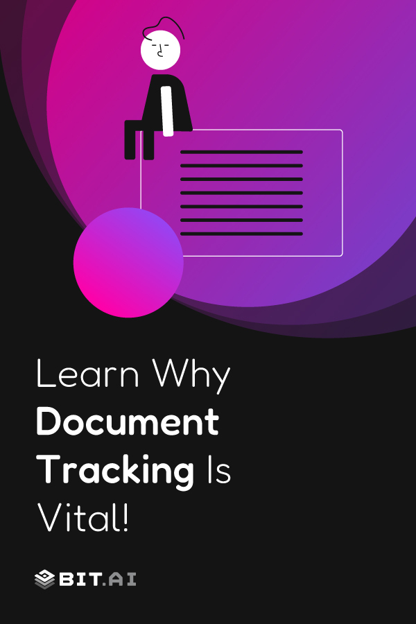 Discover Game Changing Business Benefits of Document Tracking Pinterest