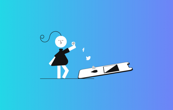 The AI Takeover: An Era of Virtual Influencers & Digital Celebrities