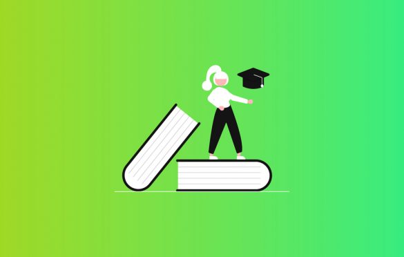 Education Template Guide For Modern Educators