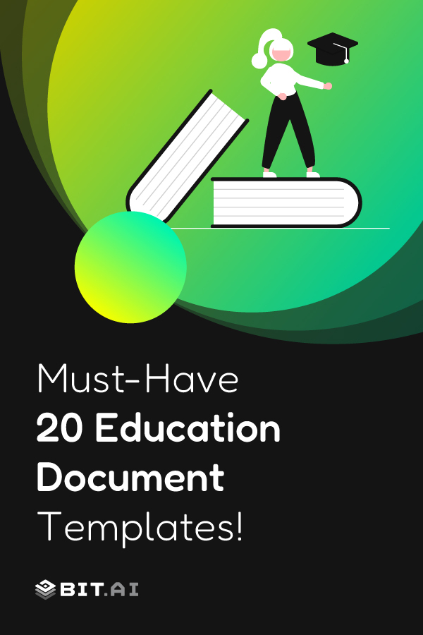 2024's Ultimate Document Template Guide for Modern Educators