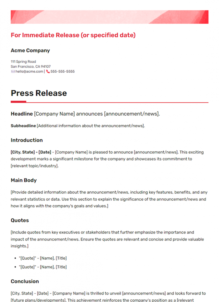 Top 20 Event Management Documents: Formats and Templates