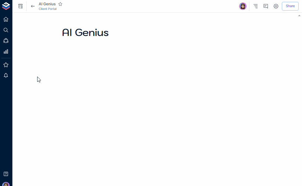 AI genius writer for writing tasks, research, proofreading, translation, and idea generation