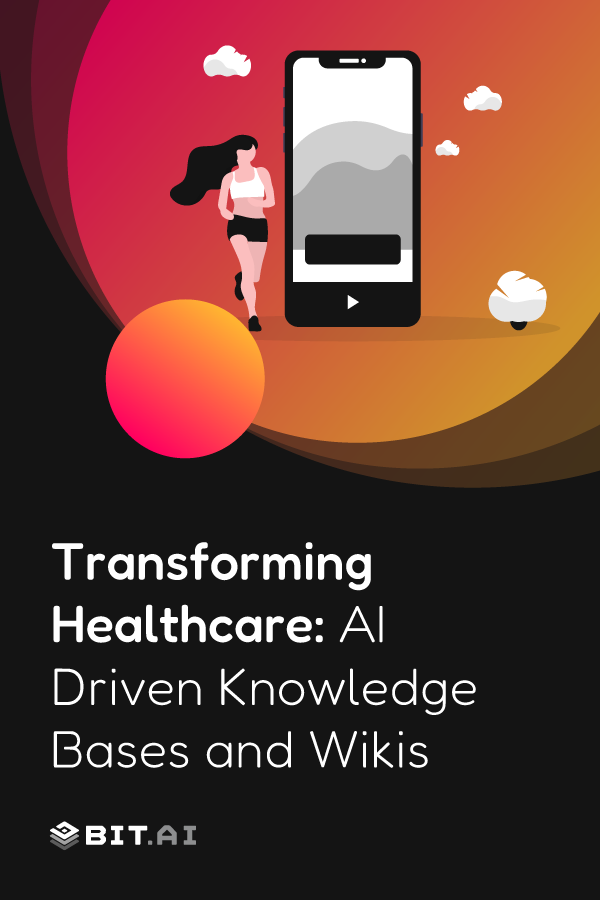 How to Transform Health Care Knowledge Management with AI Pinterest