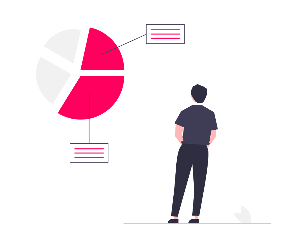 undraw segment analysis