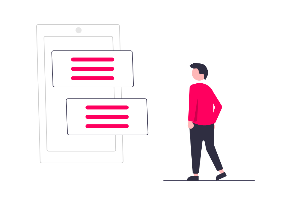 customer journey map