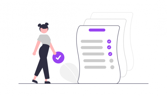 15 Essential Client Project Documents For Your Business! - Blog