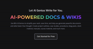 Create best mindfulness programs with AI-genius writer