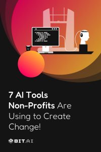 AI for non-profits